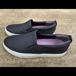 Dr Scholl’s No Bad Days Platform Slipons s…